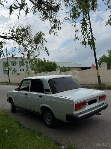 LADA (VAZ) 2107-3