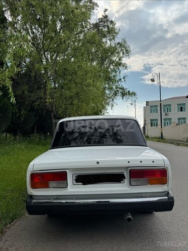 LADA (VAZ) 2107-4