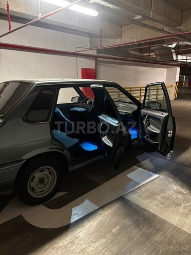 LADA (VAZ) 2115-6