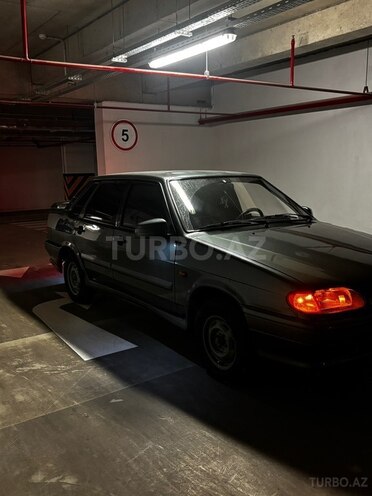 LADA (VAZ) 2115-5