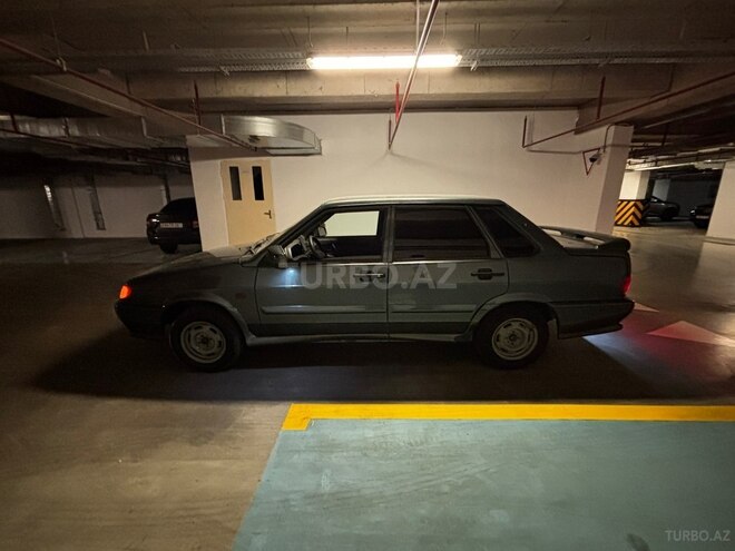 LADA (VAZ) 2115-3