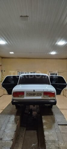 LADA (VAZ) 2107-4