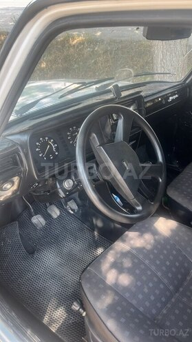 LADA (VAZ) 2107-12