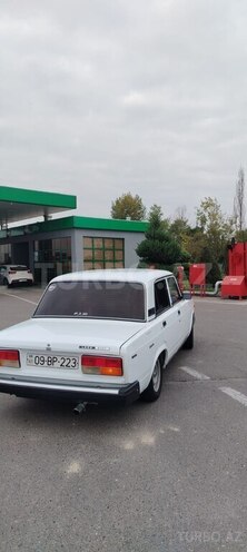 LADA (VAZ) 2107-11