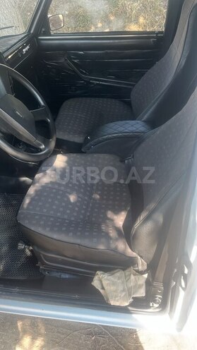 LADA (VAZ) 2107-13
