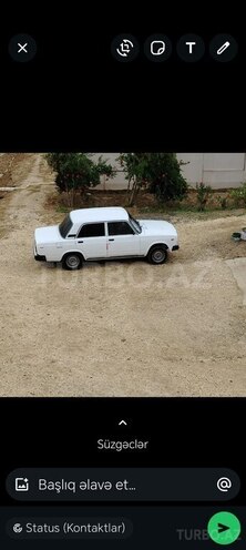 LADA (VAZ) 2107-9