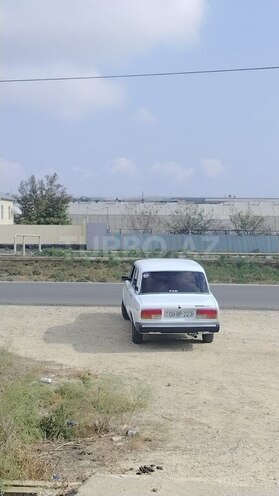 LADA (VAZ) 2107-10