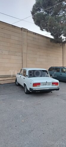 LADA (VAZ) 2107-7