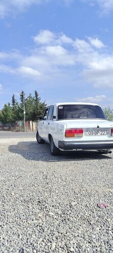 LADA (VAZ) 2107-6