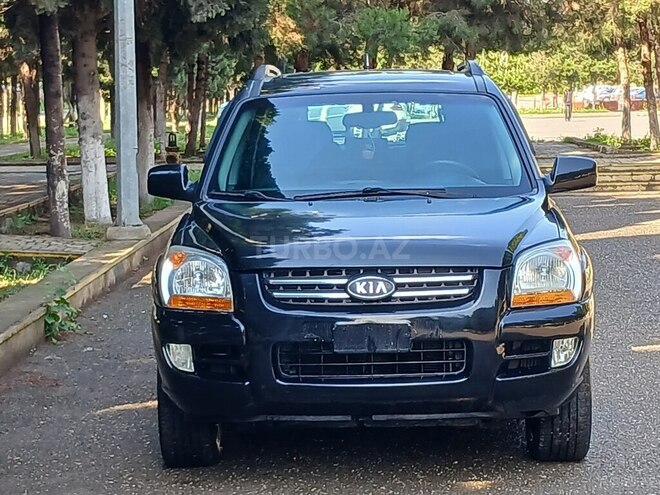 Kia Sportage-1