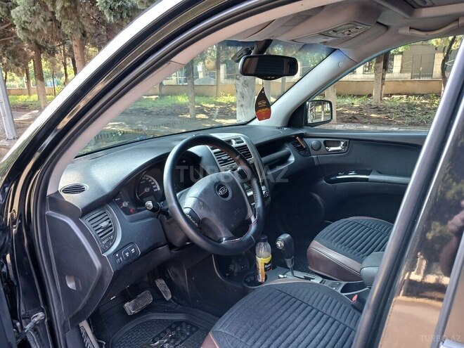 Kia Sportage-8