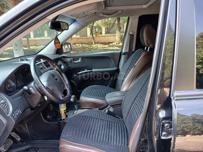 Kia Sportage-9