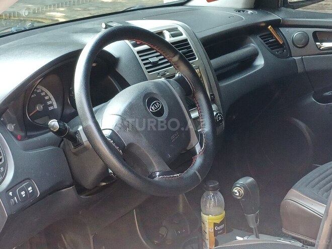 Kia Sportage-7