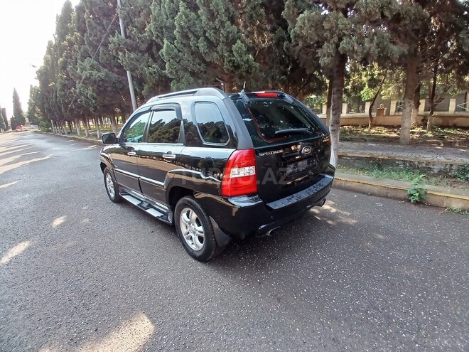 Kia Sportage-11