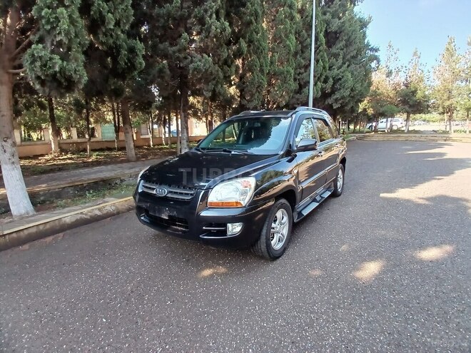Kia Sportage-13