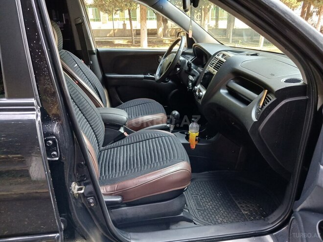 Kia Sportage-14