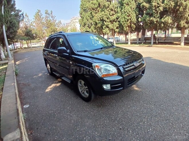 Kia Sportage-12