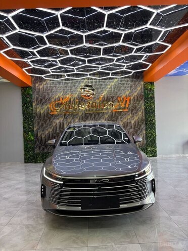 BYD Destroyer 05-1
