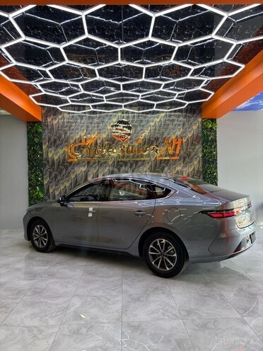 BYD Destroyer 05-2