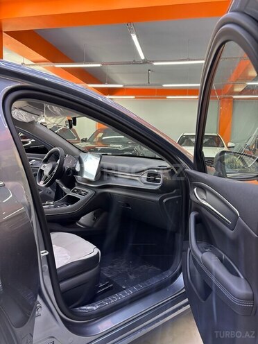 BYD Destroyer 05-10