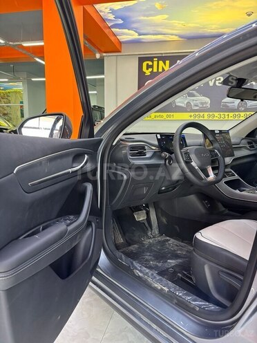 BYD Destroyer 05-9