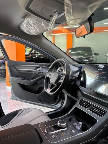 BYD Destroyer 05-12