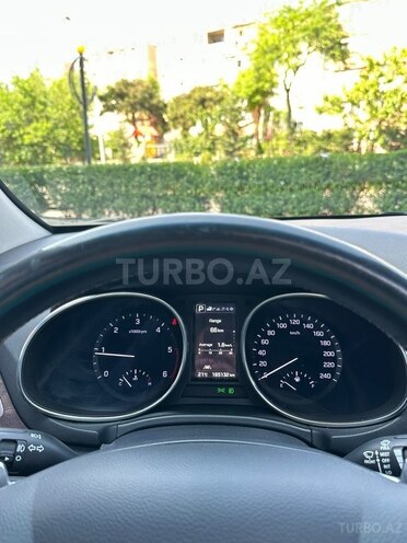 Hyundai Santa Fe-13