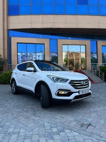 Hyundai Santa Fe-3