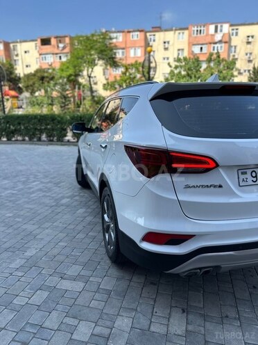 Hyundai Santa Fe-7