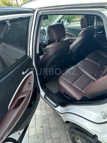 Hyundai Santa Fe-17