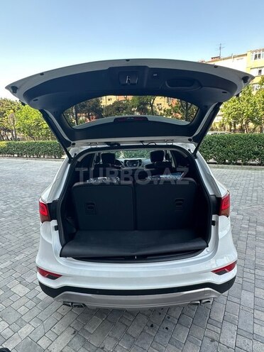 Hyundai Santa Fe-19