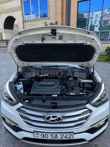 Hyundai Santa Fe-20