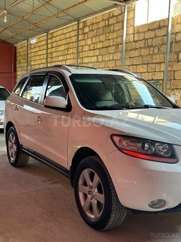 Hyundai Santa Fe-2