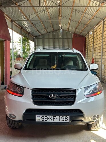 Hyundai Santa Fe-1