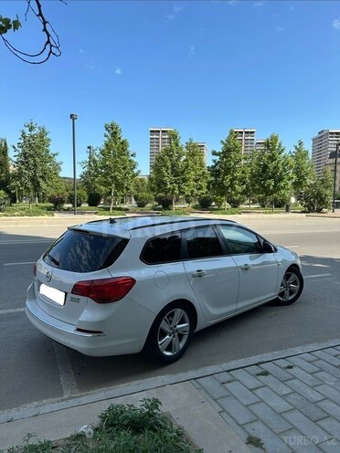 Opel Astra-2