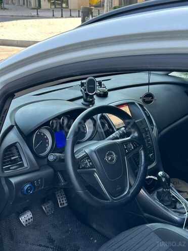 Opel Astra-5