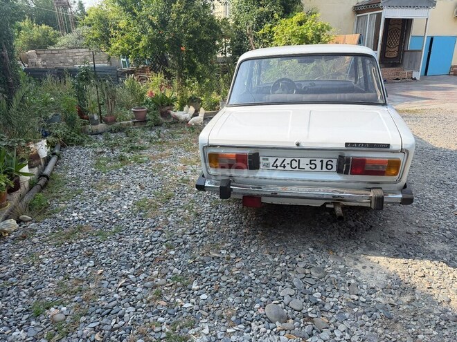 LADA (VAZ) 2106-2