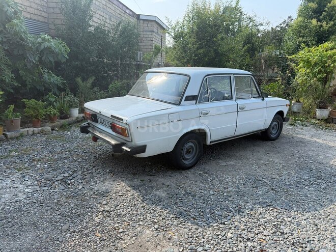 LADA (VAZ) 2106-3