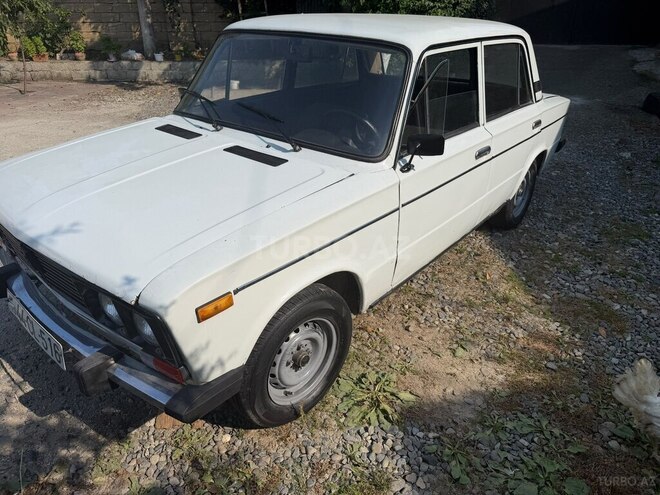 LADA (VAZ) 2106-4