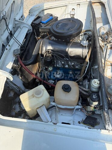 LADA (VAZ) 2106-5