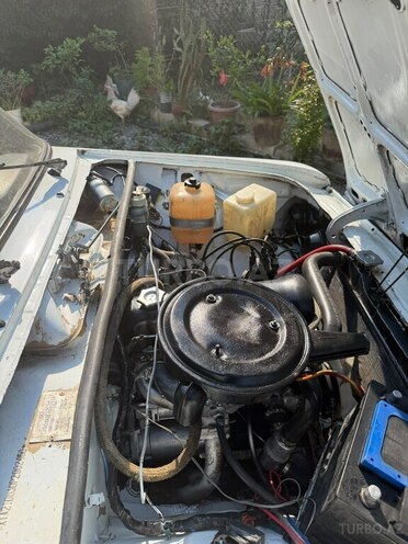 LADA (VAZ) 2106-6
