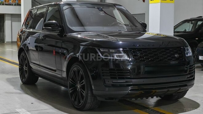 Land Rover Range Rover-3