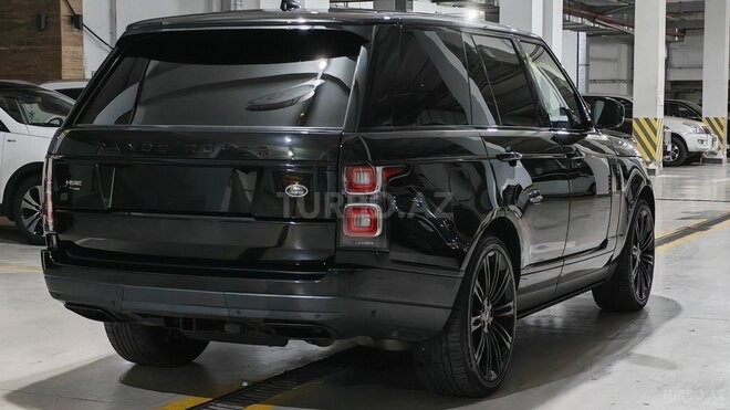 Land Rover Range Rover-10