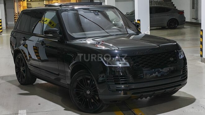 Land Rover Range Rover-5