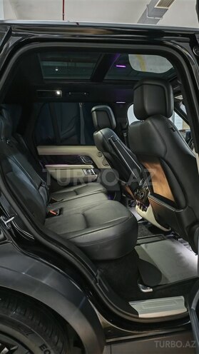 Land Rover Range Rover-15