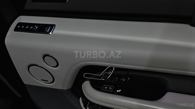 Land Rover Range Rover-18