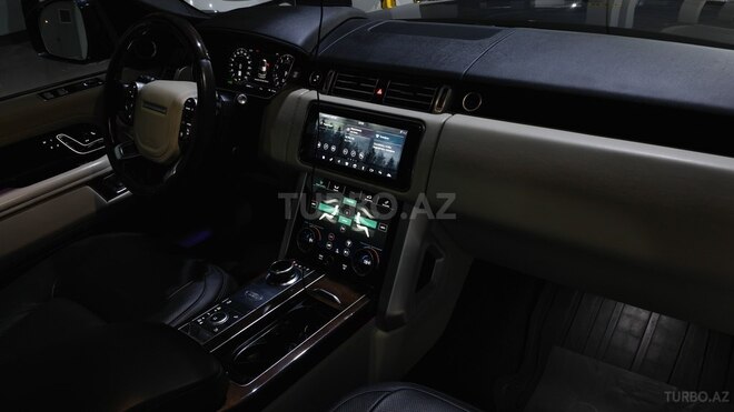 Land Rover Range Rover-11