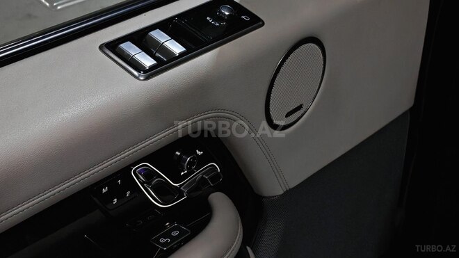 Land Rover Range Rover-19