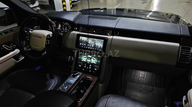Land Rover Range Rover-12