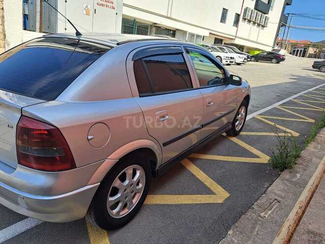 Opel Astra-3